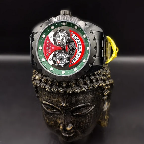 FIRM PRICE-NEW SPECIALTY MEN'S WATCH